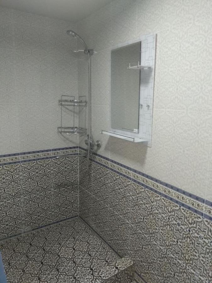 Zuhro Guest House Buchara Buitenkant foto